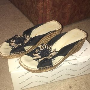 Andre Assous chacha Sandal